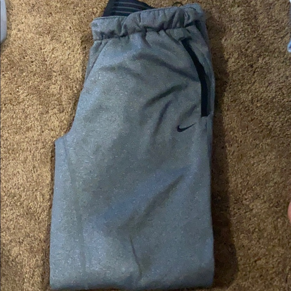 Nike sweatpants